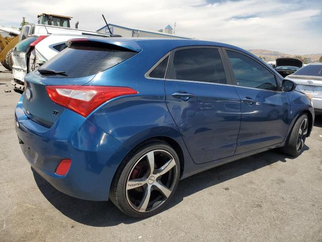 Photo 2 VIN: KMHD35LH2GU260406 - HYUNDAI ELANTRA 