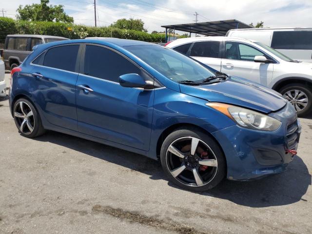 Photo 3 VIN: KMHD35LH2GU260406 - HYUNDAI ELANTRA 