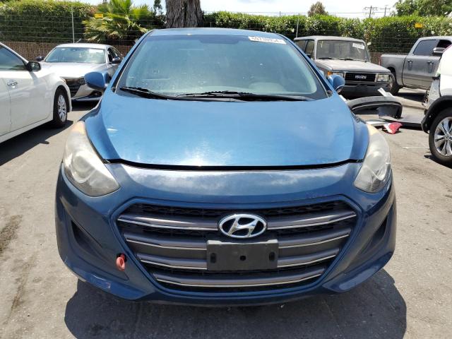 Photo 4 VIN: KMHD35LH2GU260406 - HYUNDAI ELANTRA 