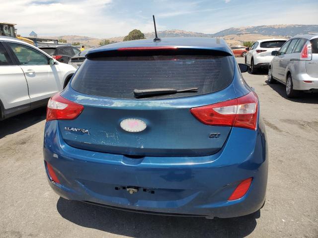 Photo 5 VIN: KMHD35LH2GU260406 - HYUNDAI ELANTRA 