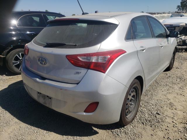 Photo 3 VIN: KMHD35LH2GU264276 - HYUNDAI ELANTRA GT 