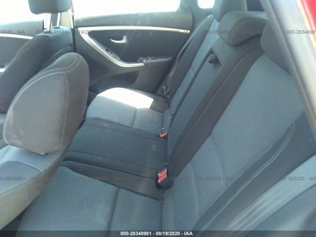 Photo 7 VIN: KMHD35LH2GU266464 - HYUNDAI ELANTRA GT 