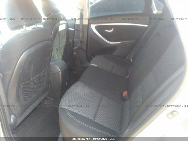 Photo 7 VIN: KMHD35LH2GU269610 - HYUNDAI ELANTRA GT 