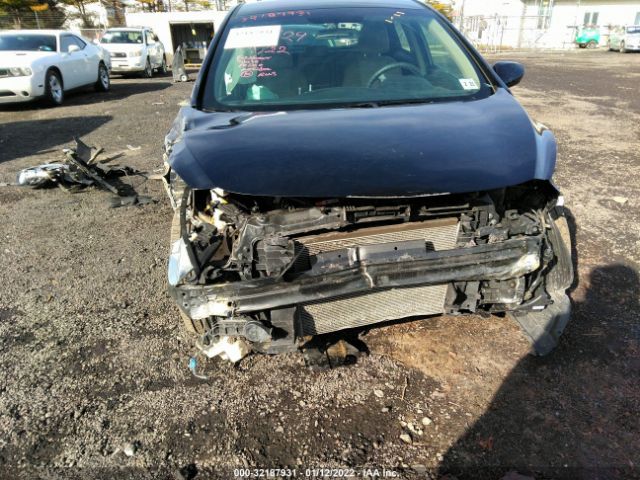 Photo 5 VIN: KMHD35LH2GU270224 - HYUNDAI ELANTRA GT 