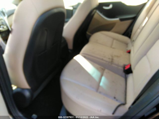 Photo 7 VIN: KMHD35LH2GU270224 - HYUNDAI ELANTRA GT 