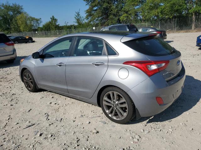 Photo 1 VIN: KMHD35LH2GU270269 - HYUNDAI ELANTRA GT 