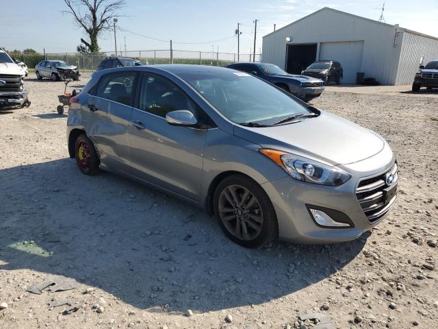 Photo 3 VIN: KMHD35LH2GU270269 - HYUNDAI ELANTRA GT 