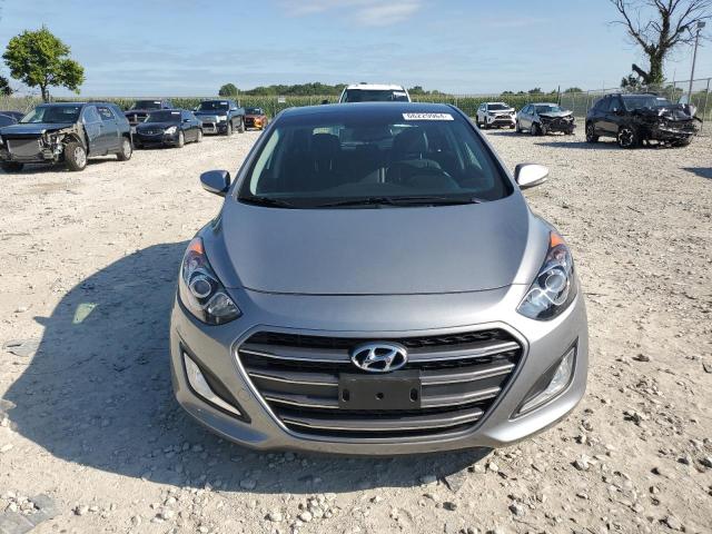 Photo 4 VIN: KMHD35LH2GU270269 - HYUNDAI ELANTRA GT 