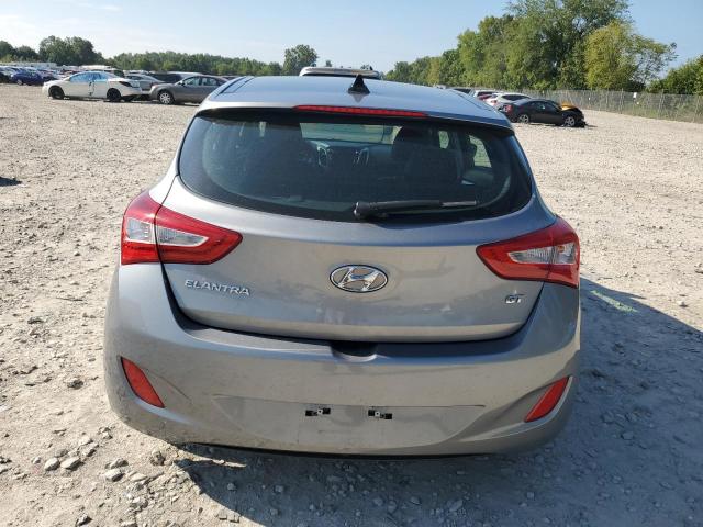 Photo 5 VIN: KMHD35LH2GU270269 - HYUNDAI ELANTRA GT 