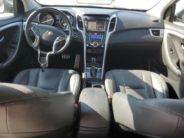 Photo 7 VIN: KMHD35LH2GU270269 - HYUNDAI ELANTRA GT 