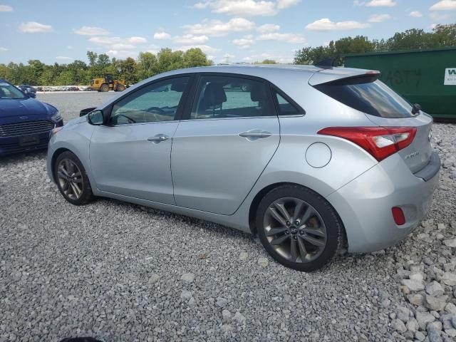 Photo 1 VIN: KMHD35LH2GU289940 - HYUNDAI ELANTRA GT 