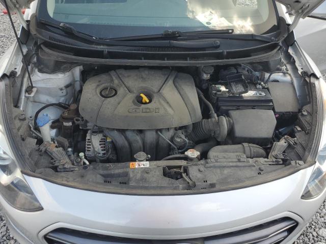 Photo 10 VIN: KMHD35LH2GU289940 - HYUNDAI ELANTRA GT 