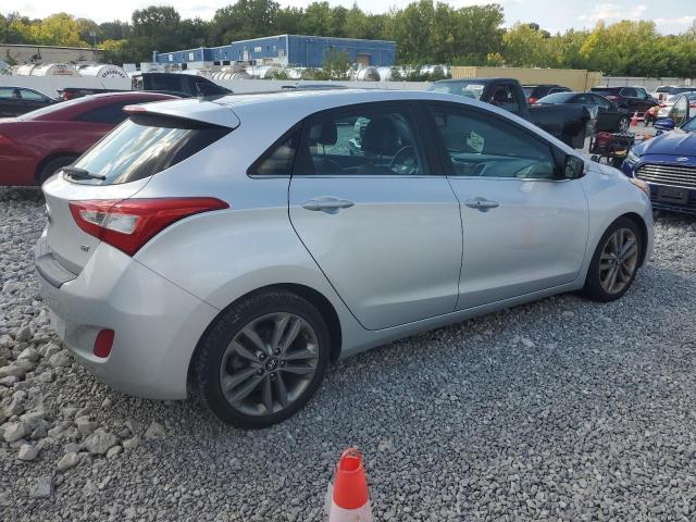 Photo 2 VIN: KMHD35LH2GU289940 - HYUNDAI ELANTRA GT 