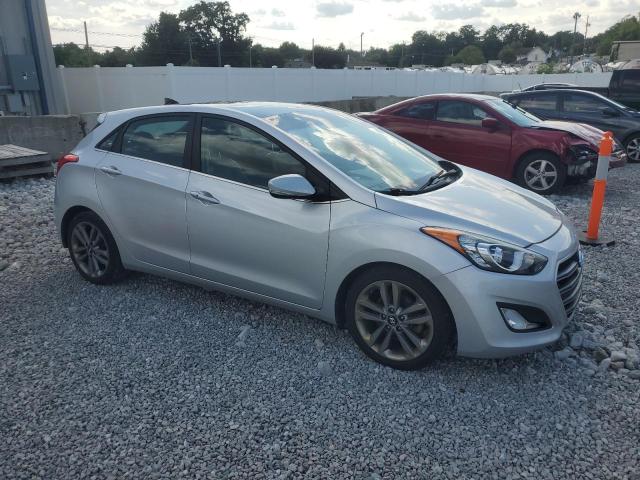 Photo 3 VIN: KMHD35LH2GU289940 - HYUNDAI ELANTRA GT 