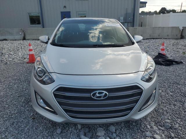 Photo 4 VIN: KMHD35LH2GU289940 - HYUNDAI ELANTRA GT 