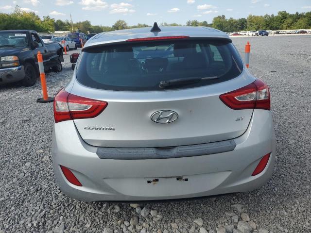 Photo 5 VIN: KMHD35LH2GU289940 - HYUNDAI ELANTRA GT 