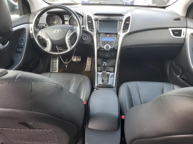 Photo 7 VIN: KMHD35LH2GU289940 - HYUNDAI ELANTRA GT 