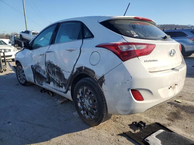 Photo 1 VIN: KMHD35LH2GU303853 - HYUNDAI ELANTRA 