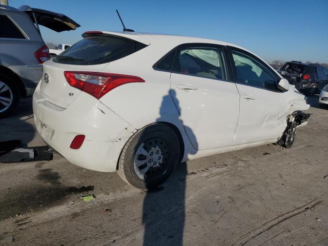 Photo 2 VIN: KMHD35LH2GU303853 - HYUNDAI ELANTRA 