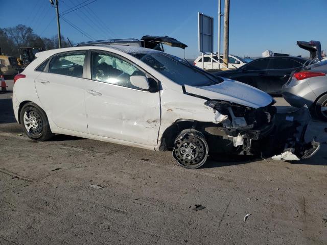 Photo 3 VIN: KMHD35LH2GU303853 - HYUNDAI ELANTRA 