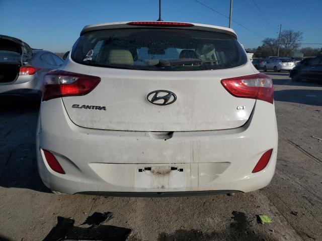 Photo 5 VIN: KMHD35LH2GU303853 - HYUNDAI ELANTRA 