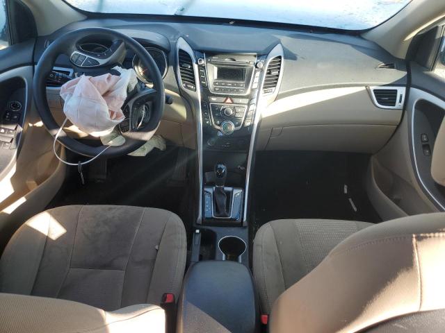 Photo 7 VIN: KMHD35LH2GU303853 - HYUNDAI ELANTRA 