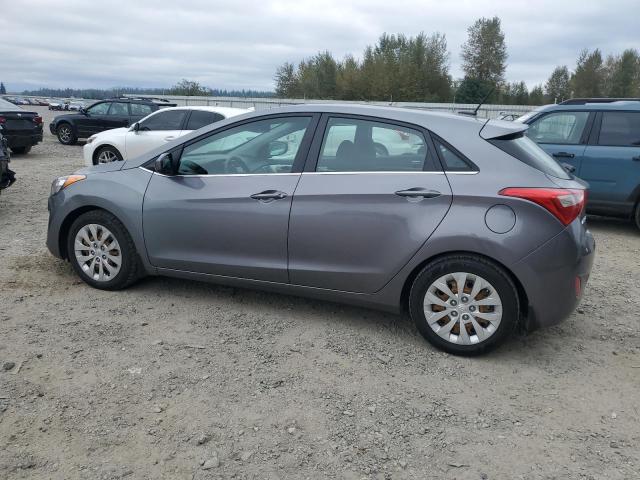 Photo 1 VIN: KMHD35LH2GU304646 - HYUNDAI ELANTRA GT 