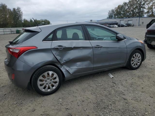 Photo 2 VIN: KMHD35LH2GU304646 - HYUNDAI ELANTRA GT 