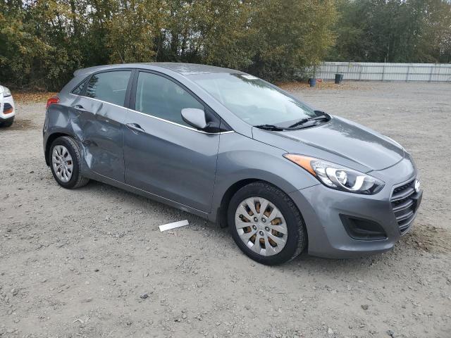 Photo 3 VIN: KMHD35LH2GU304646 - HYUNDAI ELANTRA GT 