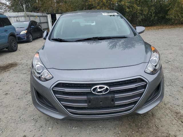 Photo 4 VIN: KMHD35LH2GU304646 - HYUNDAI ELANTRA GT 