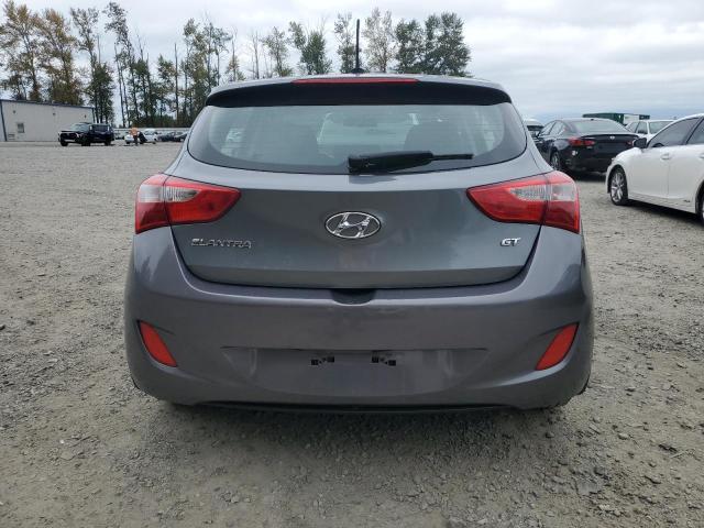 Photo 5 VIN: KMHD35LH2GU304646 - HYUNDAI ELANTRA GT 