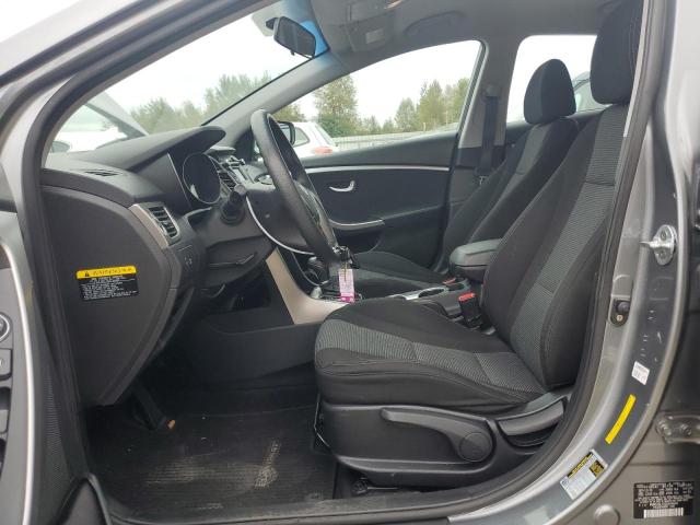 Photo 6 VIN: KMHD35LH2GU304646 - HYUNDAI ELANTRA GT 