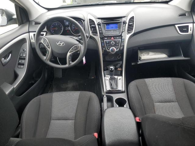 Photo 7 VIN: KMHD35LH2GU304646 - HYUNDAI ELANTRA GT 