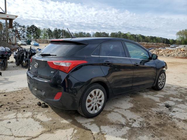 Photo 2 VIN: KMHD35LH2GU305134 - HYUNDAI ELANTRA GT 