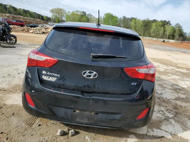 Photo 5 VIN: KMHD35LH2GU305134 - HYUNDAI ELANTRA GT 