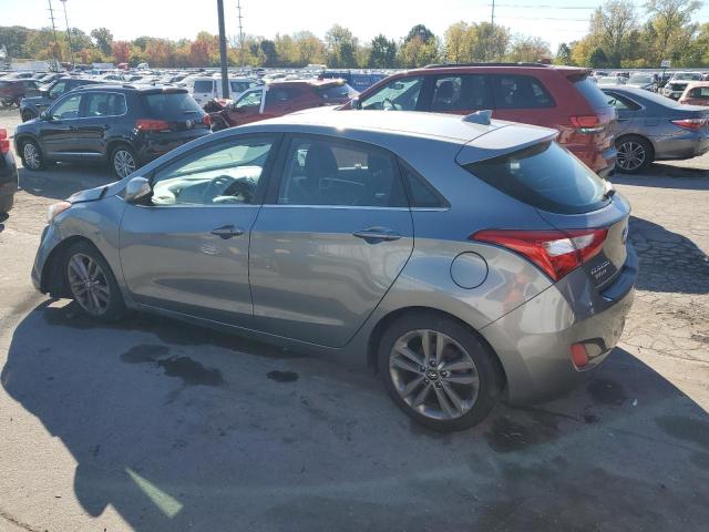 Photo 1 VIN: KMHD35LH2GU308051 - HYUNDAI ELANTRA GT 