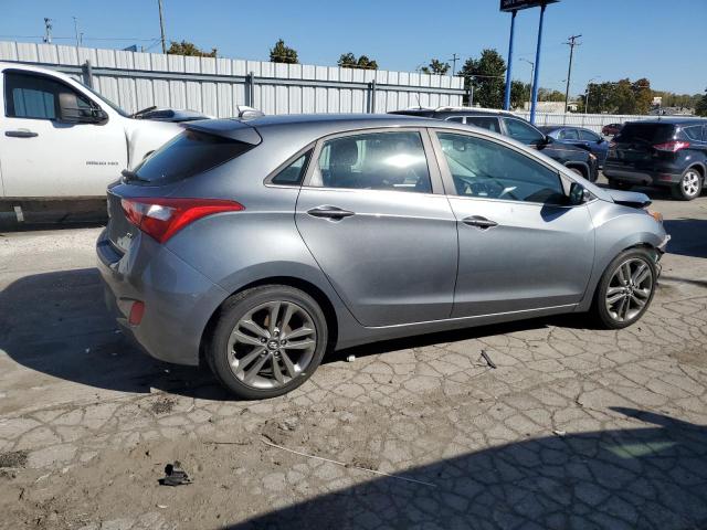 Photo 2 VIN: KMHD35LH2GU308051 - HYUNDAI ELANTRA GT 