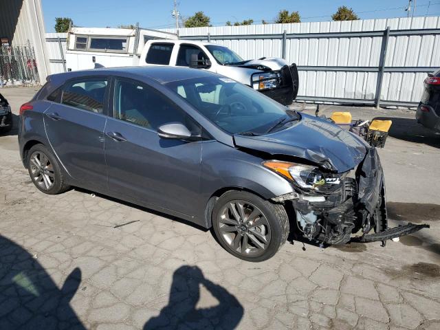 Photo 3 VIN: KMHD35LH2GU308051 - HYUNDAI ELANTRA GT 