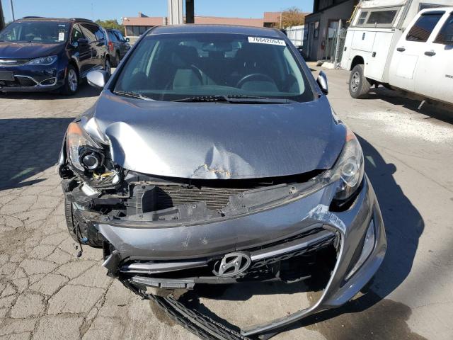 Photo 4 VIN: KMHD35LH2GU308051 - HYUNDAI ELANTRA GT 