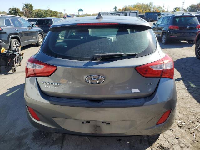 Photo 5 VIN: KMHD35LH2GU308051 - HYUNDAI ELANTRA GT 