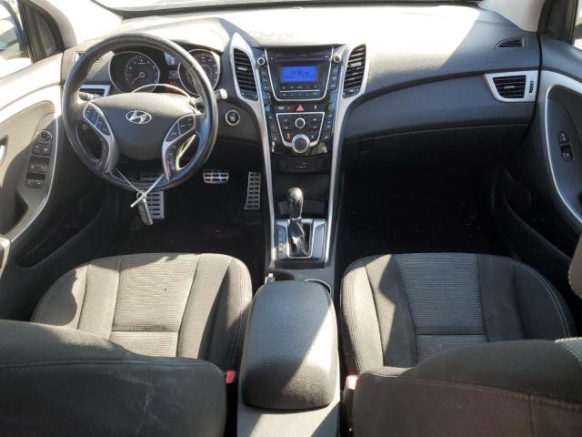 Photo 7 VIN: KMHD35LH2GU308051 - HYUNDAI ELANTRA GT 