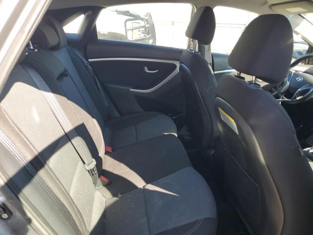 Photo 9 VIN: KMHD35LH2GU308051 - HYUNDAI ELANTRA GT 