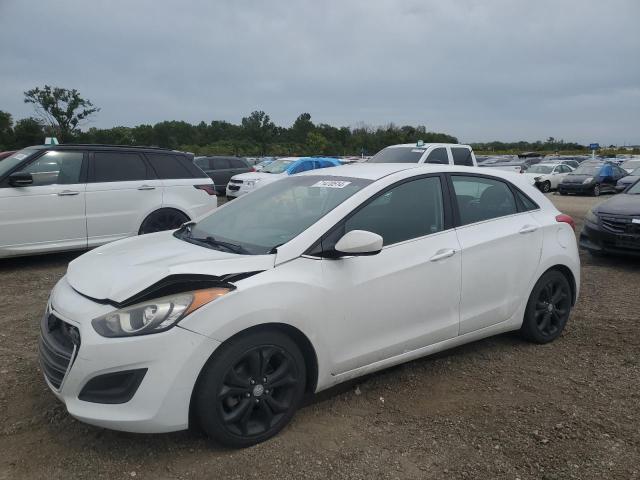 Photo 0 VIN: KMHD35LH2GU309166 - HYUNDAI ELANTRA GT 