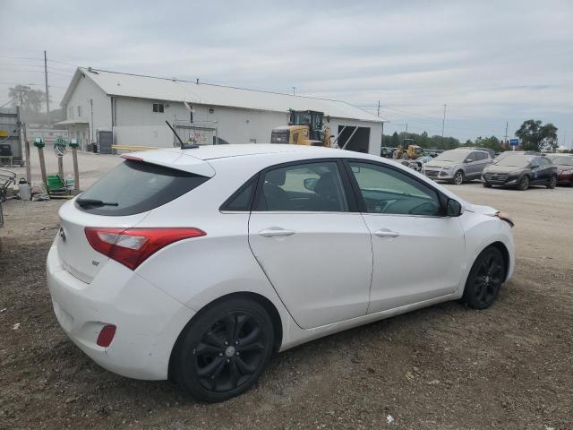 Photo 2 VIN: KMHD35LH2GU309166 - HYUNDAI ELANTRA GT 