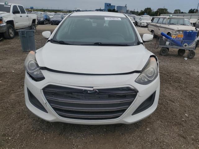 Photo 4 VIN: KMHD35LH2GU309166 - HYUNDAI ELANTRA GT 