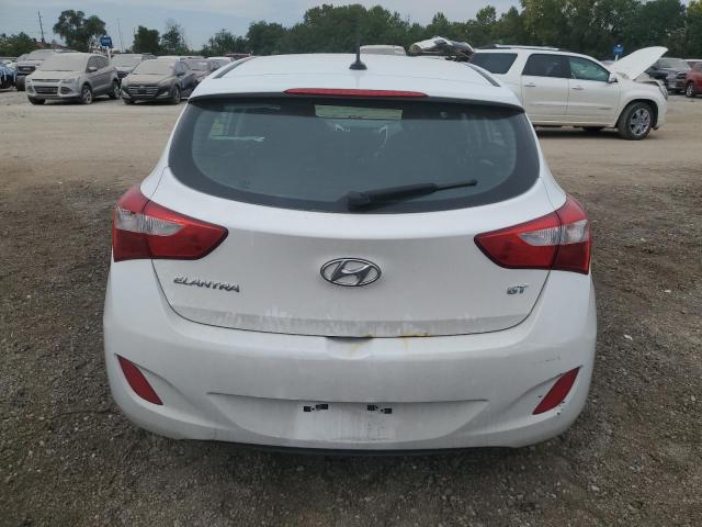 Photo 5 VIN: KMHD35LH2GU309166 - HYUNDAI ELANTRA GT 