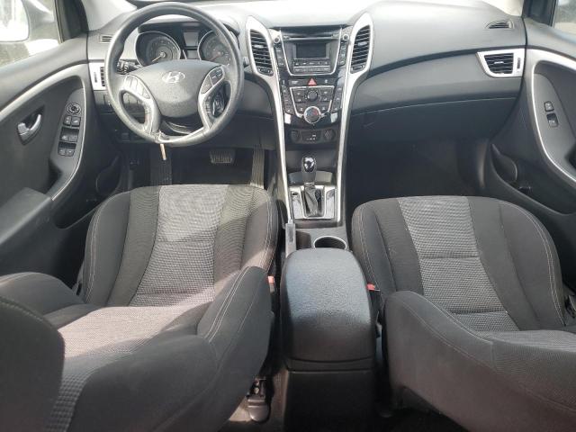 Photo 7 VIN: KMHD35LH2GU309166 - HYUNDAI ELANTRA GT 