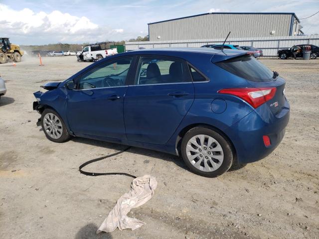 Photo 1 VIN: KMHD35LH2GU310124 - HYUNDAI ELANTRA 