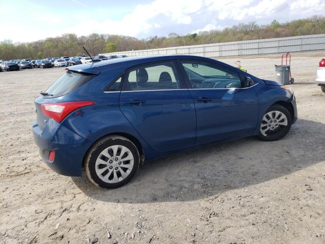 Photo 2 VIN: KMHD35LH2GU310124 - HYUNDAI ELANTRA 