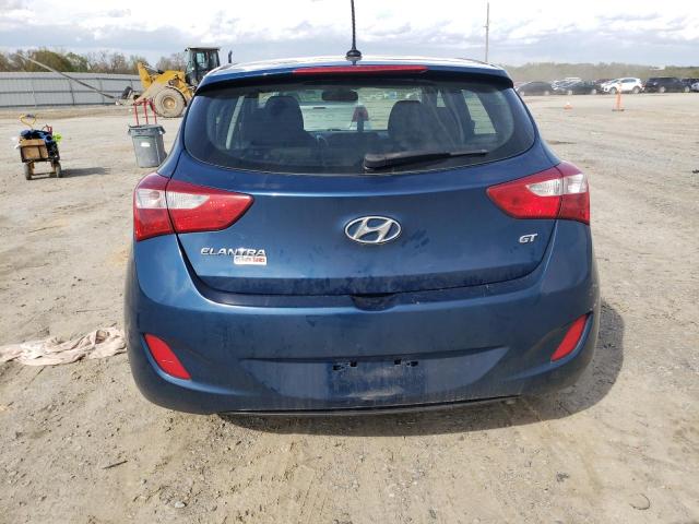 Photo 5 VIN: KMHD35LH2GU310124 - HYUNDAI ELANTRA 